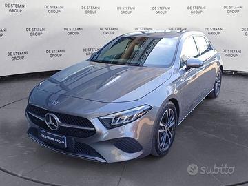 Mercedes-Benz Classe A A 180 d Progressive Ad...
