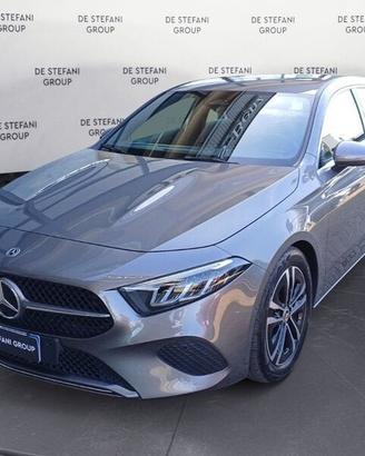 Mercedes-Benz Classe A A 180 d Progressive Ad...
