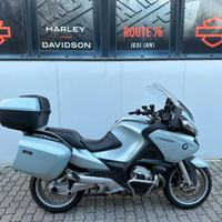 Bmw r 1200 rt - 2011