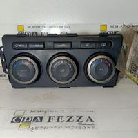 COMANDI CLIMA MAZDA 6 S. Wagon 2a Serie GAM761190B