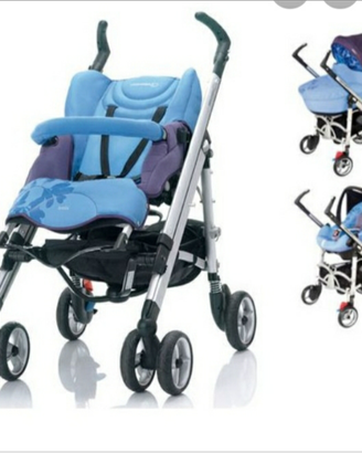 Trio bebe confort