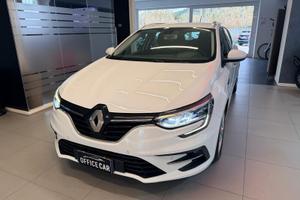 Renault Megane 115 CV