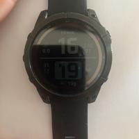 Garmin Fenix 7 Sapphire Solar