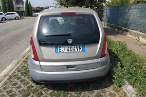 lancia musa gpl 