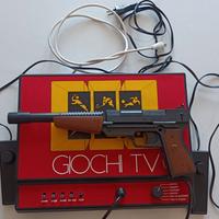 console anni 80 
