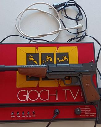 console anni 80 