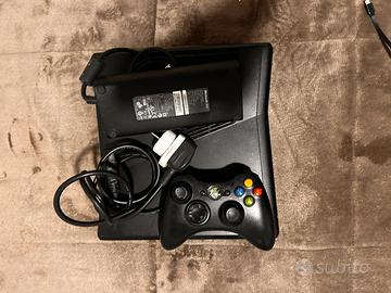 Xbox360