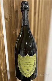 Champagne  Don Perignon vintage 2000