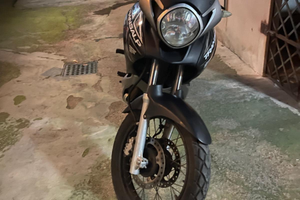 Honda tranzap 700