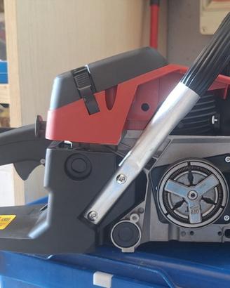 Motosega a scoppio 