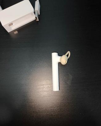 auricolare bluetooth Xiaomi 