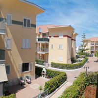 Appartamento arredato vicino al mare