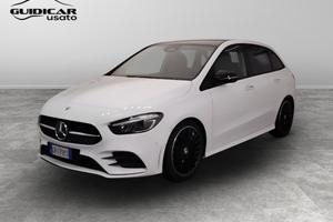 Mercedes Classe B - W247 2023 - B 250 AMG Line Adv