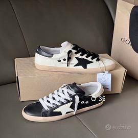 GGDB GOLDEN GOOSE STOCK ORIGINALI VARIMODELLI3546