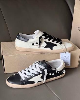 GGDB GOLDEN GOOSE STOCK ORIGINALI VARIMODELLI3546