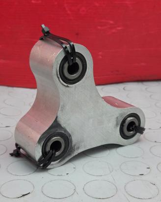 TRIANGOLO LEVERAGGI HONDA HORNET 750 R CB 2023 202