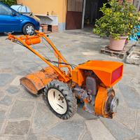 motocoltivatore Valpadana Diesel