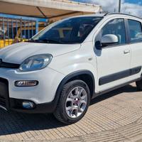 Fiat Panda 1.3 MJT 16V 4x4