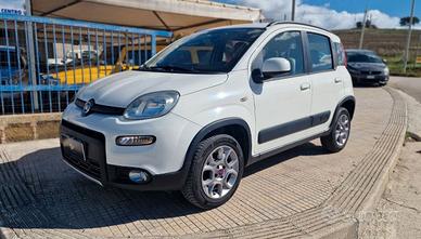 Fiat Panda 1.3 MJT 16V 4x4