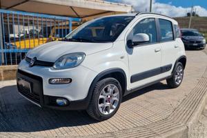 Fiat Panda 1.3 MJT 16V 4x4