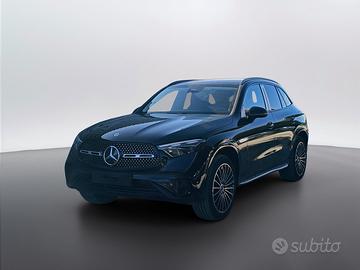MERCEDES-BENZ GLC 300 de 4MATIC N87057