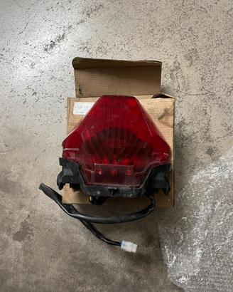 Faro (stop) posteriore Yamaha R3 2019
