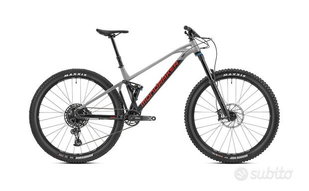 Mondraker foxy 2023 -taglia l