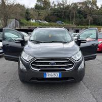 Ford EcoSport 1.0 EcoBoost 125 CV Start&Stop aut. 