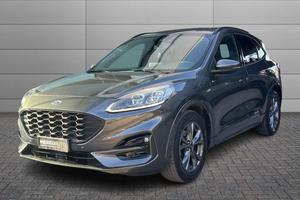 FORD Kuga 2.0 EcoBlue 120 CV aut. 2WD ST-Line X