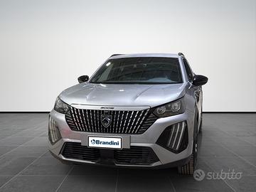 PEUGEOT 2008 1.2 hybrid Allure 136cv e-dcs6