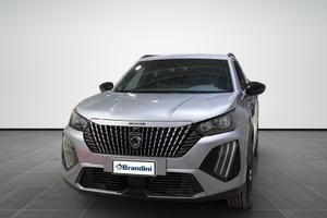 PEUGEOT 2008 1.2 hybrid Allure 136cv e-dcs6