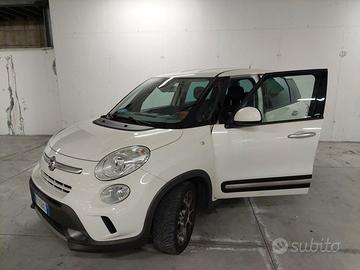 FIAT 500L TREKKING 1.3 MULTIJET