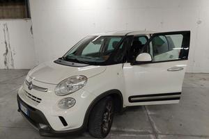 FIAT 500L TREKKING 1.3 MULTIJET