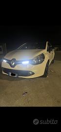 RENAULT Clio 4ª serie - 2016