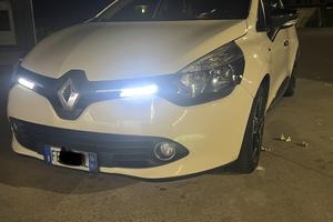 RENAULT Clio 4ª serie - 2016