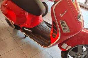 Vespa Gts 250