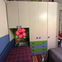 Cameretta  per bambino