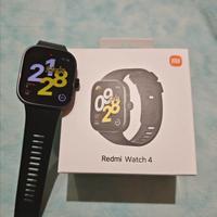 Xiaomi Smartwatch 