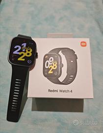 Xiaomi Smartwatch 