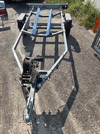 carrelli moto d'acqua