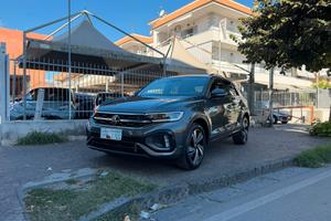 Volkswagen T-Roc 2.0 TDI SCR 150 CV DSG R-Line