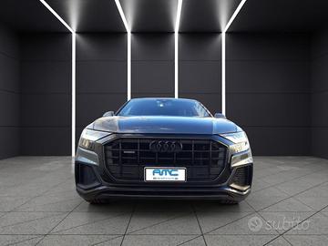 Audi Q8 50 TDI 286 CV quattro tiptronic Sport