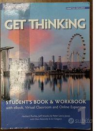 Get Thinking Vol.1