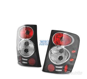 FARI POSTERIORI PER JEEP GRAND CHEROKEE WJ 99-05 N