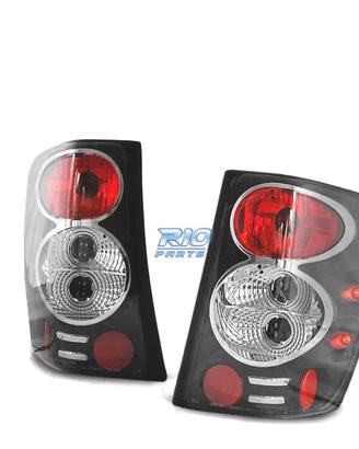 FARI POSTERIORI PER JEEP GRAND CHEROKEE WJ 99-05 N