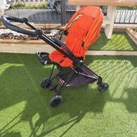 Passeggino Trio completo Cybex Mios