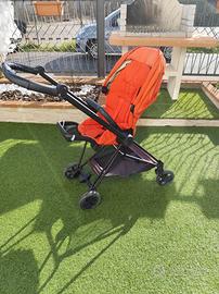Passeggino Trio completo Cybex Mios