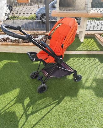 Passeggino Trio completo Cybex Mios