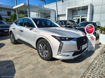 DS AUTOMOBILES DS 4 BlueHDi 130 aut. Bastille Busi