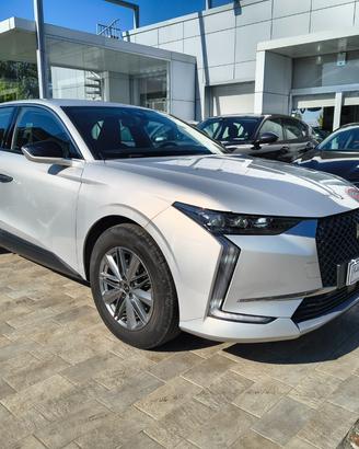 DS AUTOMOBILES DS 4 BlueHDi 130 aut. Bastille Busi